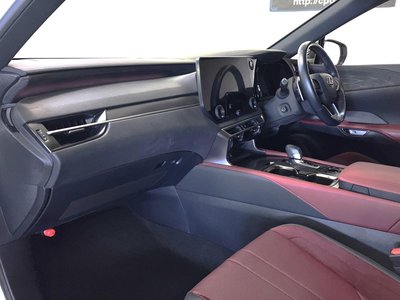 2023 Lexus RX photo 3