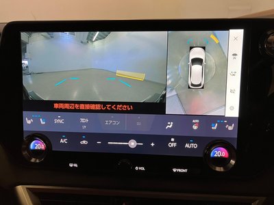 2023 Lexus RX 缩略图 20