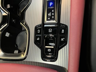 2023 Lexus RX 缩略图 28