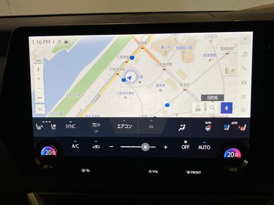 2023 Lexus RX 缩略图 17