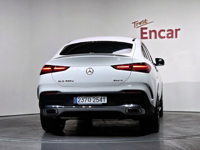 MERCEDES-BENZ GLE - 3