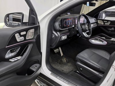 MERCEDES-BENZ GLE - 10