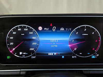 MERCEDES-BENZ GLE - 8