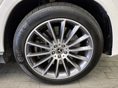 MERCEDES-BENZ GLE - 6