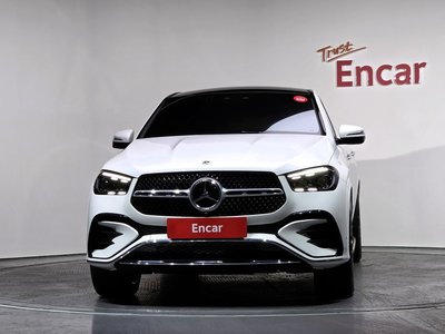 MERCEDES-BENZ GLE - 2