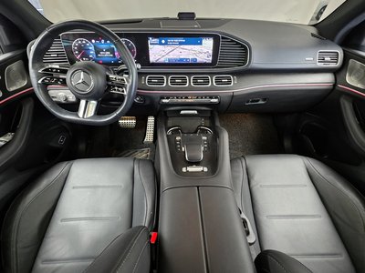 MERCEDES-BENZ GLE - 5