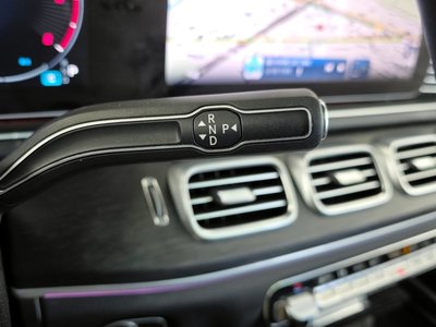 MERCEDES-BENZ GLE - 9