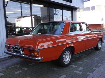 MERCEDES-BENZ OTHERS - 7