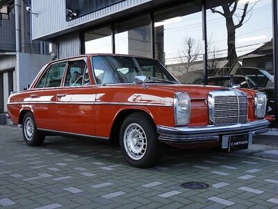 MERCEDES-BENZ OTHERS - 1