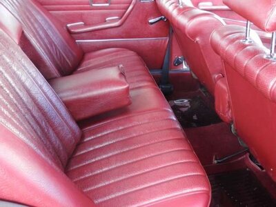 MERCEDES-BENZ OTHERS - 4