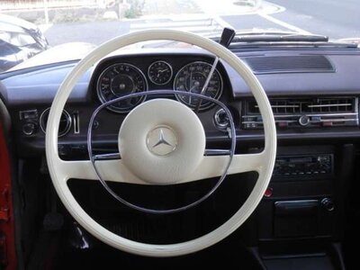 MERCEDES-BENZ OTHERS - 5