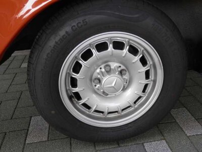 MERCEDES-BENZ OTHERS - 9