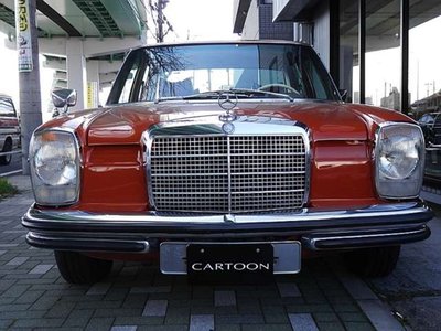 MERCEDES-BENZ OTHERS - 2