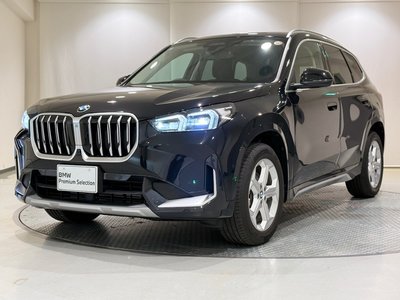 BMW X1 - 1