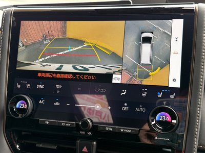 2024 Toyota ALPHARD 缩略图 51