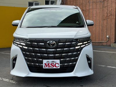 صورة 2 لـ 2024 Toyota ALPHARD