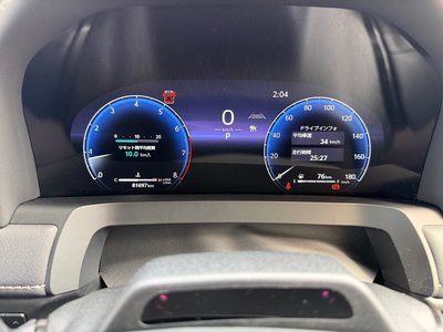 2024 Toyota ALPHARD 缩略图 46