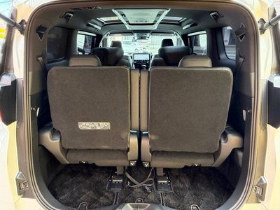 2024 Toyota ALPHARD 缩略图 34