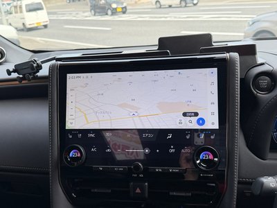 2024 Toyota ALPHARD 缩略图 42