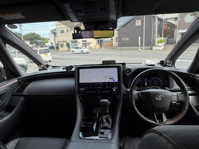 2024 Toyota ALPHARD 缩略图 29