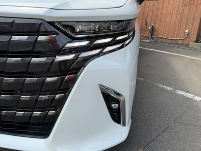 صورة 7 لـ 2024 Toyota ALPHARD
