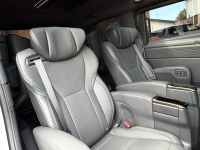 2024 Toyota ALPHARD 缩略图 30