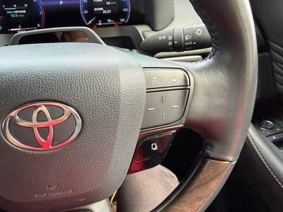2024 Toyota ALPHARD 缩略图 48