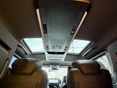 2024 Toyota ALPHARD 缩略图 36