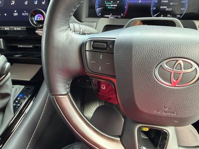 2024 Toyota ALPHARD 缩略图 47