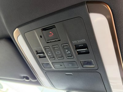 2024 Toyota ALPHARD 缩略图 18