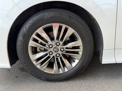صورة 6 لـ 2024 Toyota ALPHARD