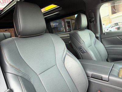 2024 Toyota ALPHARD 缩略图 14