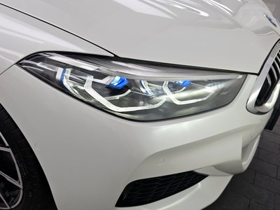 BMW 8 SERIES - 9