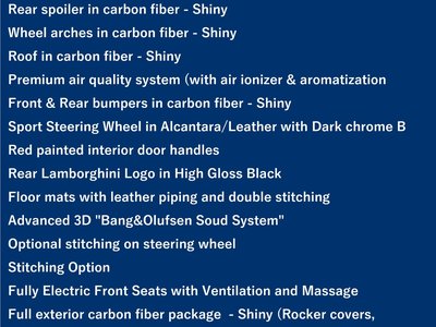 LAMBORGHINI URUS - 9