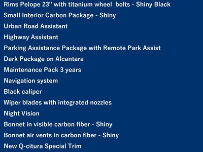 LAMBORGHINI URUS - 10