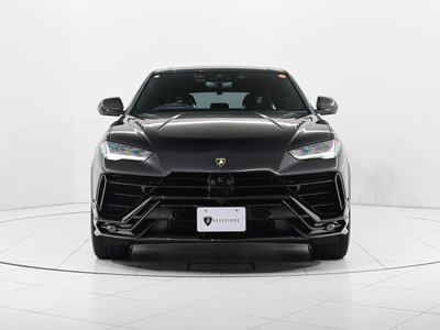 LAMBORGHINI URUS - 2