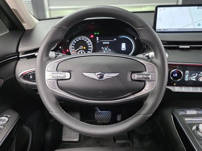 صورة مصغرة 12 لـ 2024 Genesis GV70