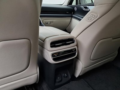 صورة مصغرة 16 لـ 2020 Genesis GV80