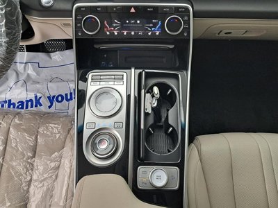صورة مصغرة 14 لـ 2020 Genesis GV80