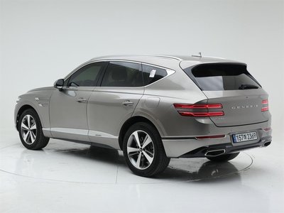 2020 Genesis GV80 photo 3