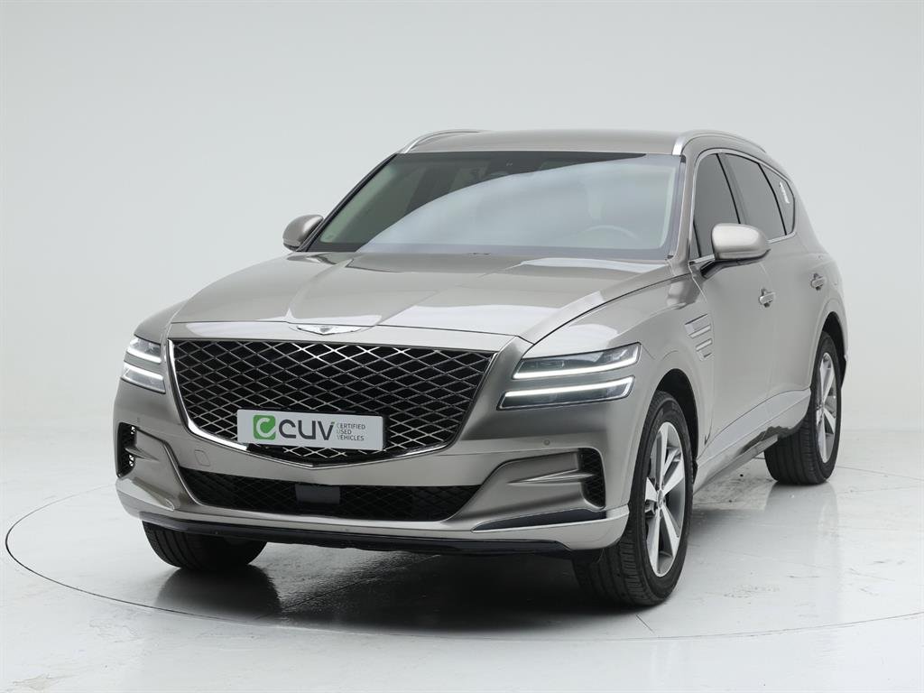 صورة 1 لـ 2020 Genesis GV80