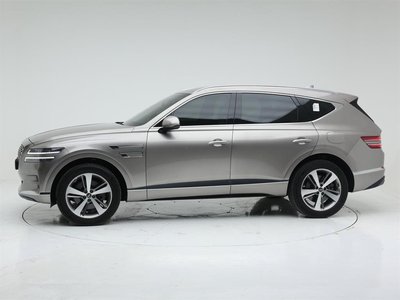 2020 Genesis GV80 photo 2