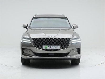 2020 Genesis GV80 photo 5
