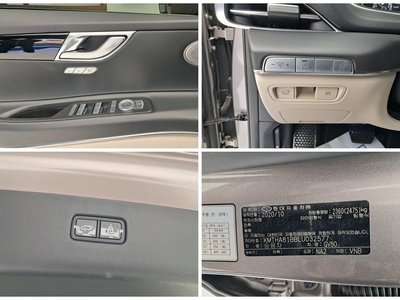 صورة مصغرة 17 لـ 2020 Genesis GV80