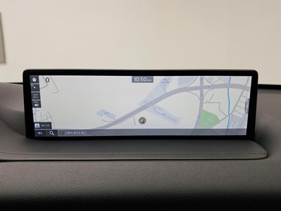 2020 Genesis GV80 photo 9
