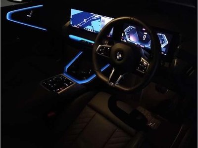 2025 BMW X3 照片 3