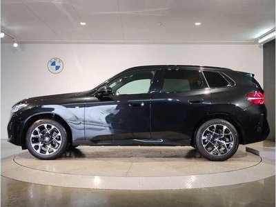 2025 BMW X3 照片 5