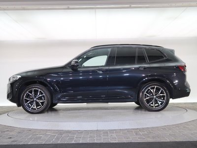 2022 BMW X3 — миниатюра 17