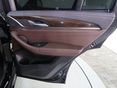 2022 BMW X3 — миниатюра 48