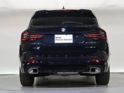 2022 BMW X3 — миниатюра 14